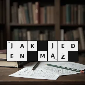 Hasło krzyżówkowe wszyscy zgodnie razem tak że nikt nie odstaje z jakiejś grupy - jak jeden mąż – rozwiązanie, synonimy, podpowiedzi i definicje krzyżówkowe